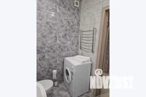 1-к квартира, посуточно, 41м2, 4/7 этаж
