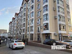 2-к квартира, посуточно, 60м2, 7/8 этаж