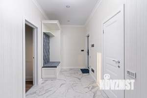 2-к квартира, посуточно, 74м2, 5/12 этаж