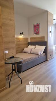 Студия квартира, посуточно, 30м2, 8/8 этаж