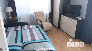 2-к квартира, посуточно, 60м2, 2/3 этаж