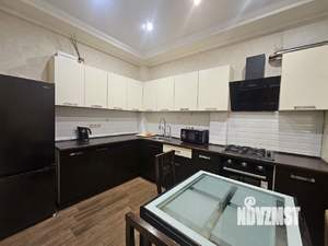 2-к квартира, на длительный срок, 57м2, 3/4 этаж