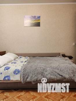 2-к квартира, посуточно, 60м2, 1/5 этаж