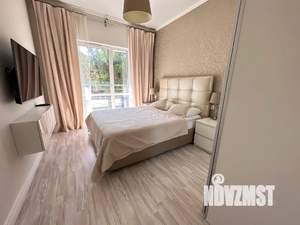 1-к квартира, посуточно, 61м2, 2/5 этаж