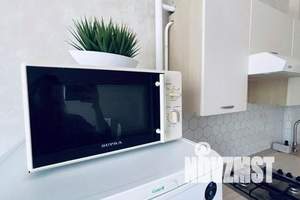 2-к квартира, посуточно, 62м2, 1/5 этаж
