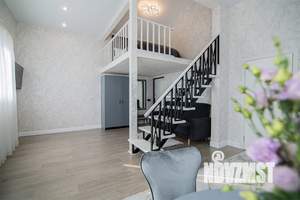 1-к квартира, посуточно, 42м2, 5/5 этаж