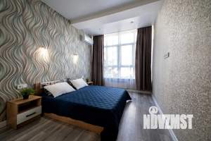 2-к квартира, посуточно, 50м2, 2/8 этаж