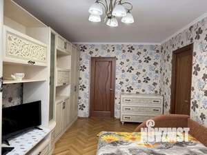 2-к квартира, посуточно, 55м2, 3/5 этаж