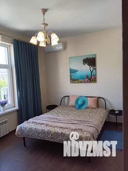 1-к квартира, посуточно, 38м2, 7/8 этаж