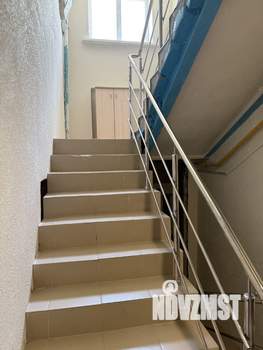 1-к квартира, посуточно, 40м2, 2/2 этаж