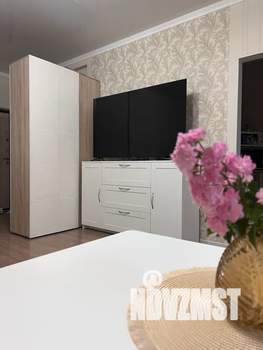 1-к квартира, посуточно, 36м2, 2/4 этаж