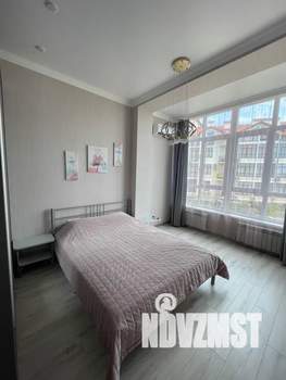 1-к квартира, посуточно, 56м2, 2/4 этаж