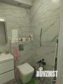 2-к квартира, на длительный срок, 42м2, 3/5 этаж