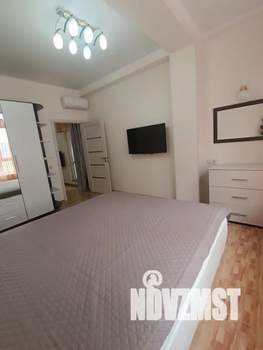 2-к квартира, посуточно, 47м2, 4/9 этаж