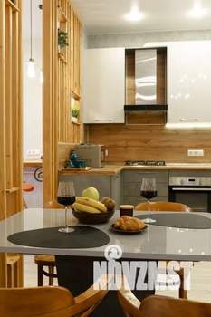2-к квартира, посуточно, 55м2, 4/8 этаж