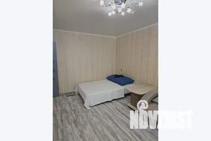 1-к квартира, посуточно, 40м2, 3/9 этаж