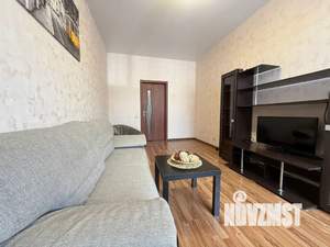 2-к квартира, посуточно, 75м2, 2/12 этаж