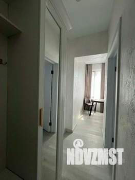 1-к квартира, посуточно, 55м2, 1/1 этаж