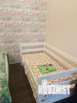 2-к квартира, посуточно, 64м2, 4/5 этаж