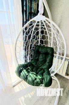 1-к квартира, посуточно, 42м2, 5/7 этаж