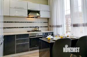 1-к квартира, посуточно, 48м2, 5/8 этаж