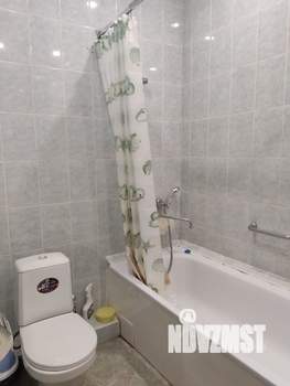 1-к квартира, на длительный срок, 45м2, 1/4 этаж