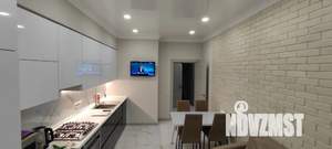1-к квартира, посуточно, 50м2, 2/6 этаж