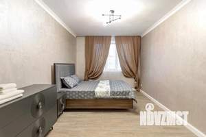 2-к квартира, посуточно, 70м2, 1/1 этаж