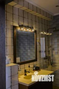 2-к квартира, посуточно, 50м2, 1/1 этаж