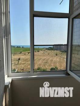 2-к квартира, посуточно, 48м2, 7/9 этаж