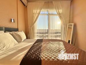 2-к квартира, посуточно, 36м2, 4/5 этаж