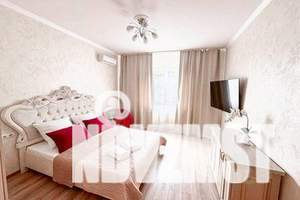 1-к квартира, посуточно, 39м2, 1/5 этаж
