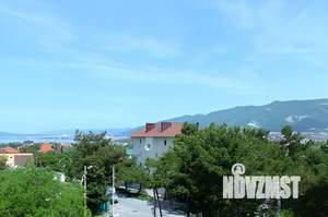 1-к квартира, на длительный срок, 38м2, 3/4 этаж