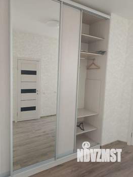 1-к квартира, на длительный срок, 46м2, 2/7 этаж