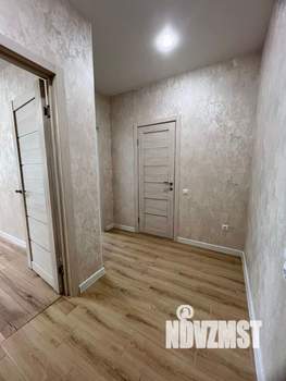1-к квартира, на длительный срок, 45м2, 8/9 этаж