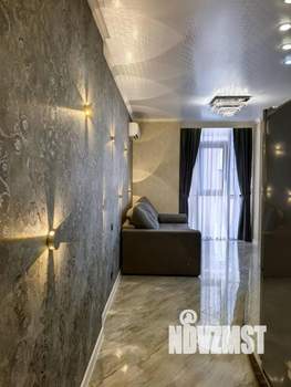 1-к квартира, на длительный срок, 62м2, 1/10 этаж