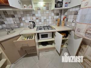 1-к квартира, посуточно, 33м2, 1/6 этаж