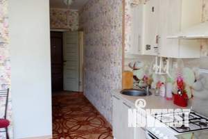 2-к квартира, посуточно, 42м2, 5/6 этаж