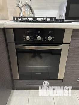 1-к квартира, посуточно, 36м2, 7/10 этаж