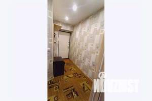 1-к квартира, посуточно, 36м2, 2/5 этаж