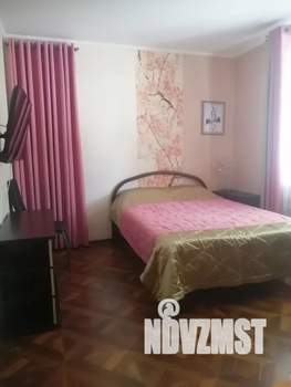 1-к квартира, посуточно, 50м2, 2/3 этаж