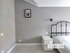 1-к квартира, посуточно, 55м2, 6/6 этаж