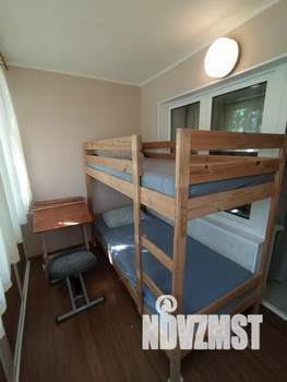 2-к квартира, посуточно, 50м2, 2/5 этаж