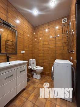 1-к квартира, посуточно, 48м2, 6/7 этаж
