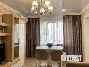 2-к квартира, посуточно, 50м2, 1/1 этаж