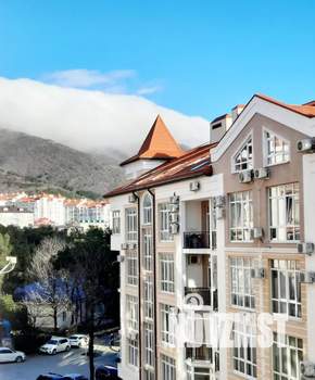 2-к квартира, посуточно, 55м2, 4/5 этаж