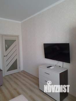 1-к квартира, посуточно, 48м2, 4/5 этаж