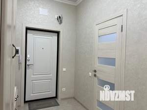 1-к квартира, посуточно, 45м2, 7/8 этаж