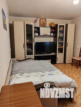 2-к квартира, посуточно, 60м2, 1/5 этаж