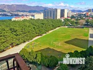 1-к квартира, посуточно, 35м2, 7/11 этаж